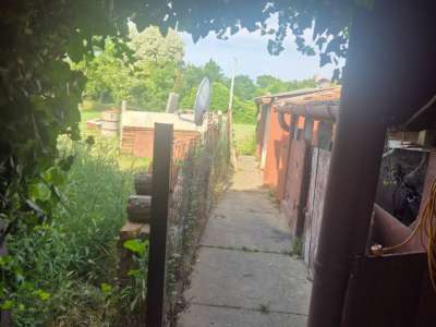 Eladó családi ház - Szajol (Újtelep) / 14. kép
