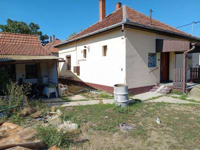 Eladó családi ház - Szajol (Újtelep) / 5. kép
