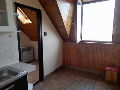 Kiadó téglalakás - Szolnok (Vasútállomás környéke) / 6. kép