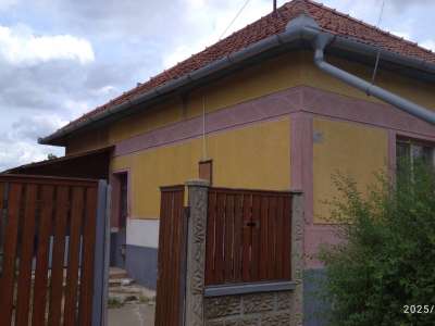 Eladó családi ház - Rákóczifalva / 23. kép