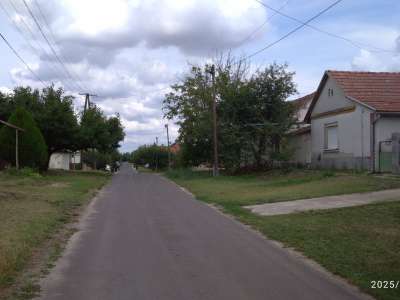 Eladó családi ház - Rákóczifalva / 25. kép
