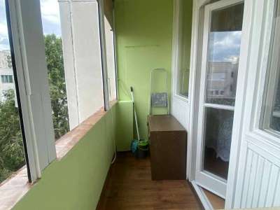 Eladó panellakás - Szolnok (Széchenyi-lakótelep) / 9. kép