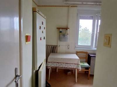 Eladó téglalakás - Martfű (Központ) / 4. kép
