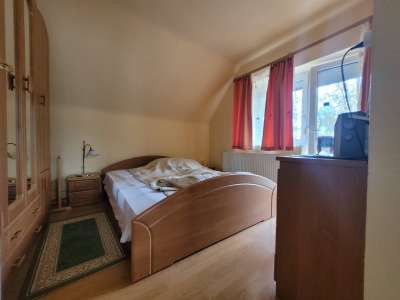 Eladó családi ház - Páty / 20. kép