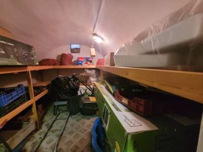 Eladó családi ház - Páty / 24. kép