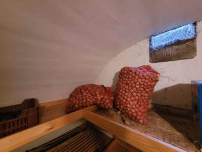 Eladó családi ház - Páty / 25. kép