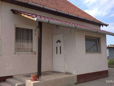 Eladó családi ház - Cibakháza / 24. kép
