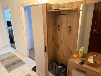 Eladó téglalakás - Szolnok (Tallinn) / 11. kép