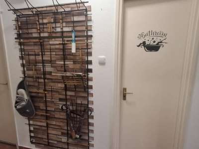 Kiadó téglalakás - Szolnok (Belváros) / 10. kép