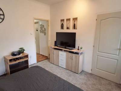 Kiadó téglalakás - Szolnok (Belváros) / 16. kép