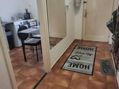 Kiadó téglalakás - Szolnok (Belváros) / 8. kép