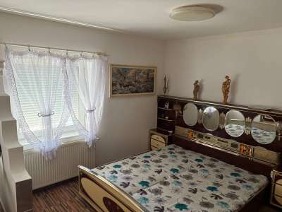Eladó családi ház - Szolnok (Belváros) / 8. kép