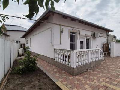 Eladó családi ház - Szolnok (Belváros) / 14. kép