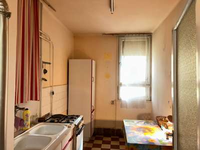 Eladó téglalakás - Szolnok (Belváros) / 5. kép