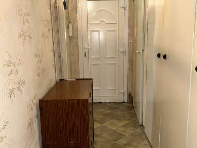 Eladó téglalakás - Szolnok (Belváros) / 11. kép