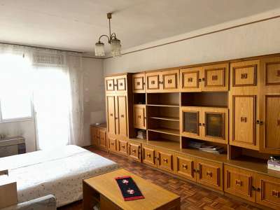 Eladó téglalakás - Szolnok (Belváros) / 1. kép