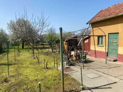 Eladó családi ház - Szolnok (Kórház környéke) / 10. kép