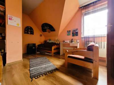 Eladó családi ház - Kerepes (Szilasliget) / 17. kép