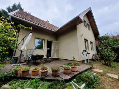 Eladó családi ház - Kerepes (Szilasliget) / 20. kép