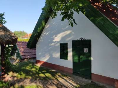 Eladó családi ház - Farmos / 8. kép