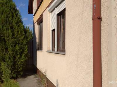 Eladó családi ház - Tiszaföldvár / 19. kép