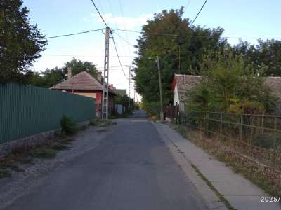 Eladó családi ház - Tiszaföldvár / 23. kép