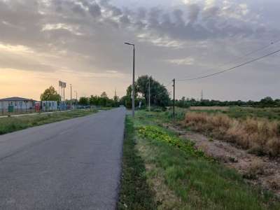 Eladó iparterület - Szolnok (Ipari park) / 6. kép