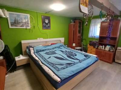 Eladó családi ház - Rákóczifalva / 1. kép