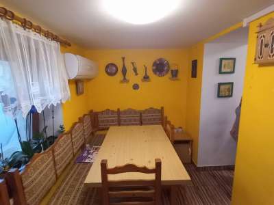 Eladó családi ház - Rákóczifalva / 22. kép