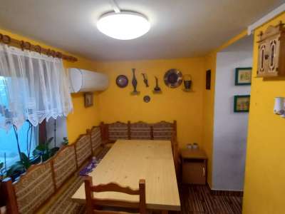Eladó családi ház - Rákóczifalva / 26. kép