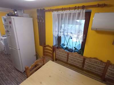 Eladó családi ház - Rákóczifalva / 25. kép
