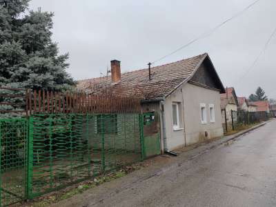 Eladó családi ház - Rákóczifalva / 19. kép