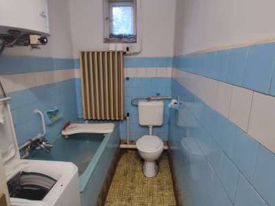 Eladó családi ház - Rákóczifalva / 7. kép