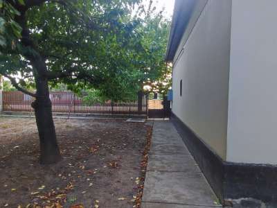 Eladó családi ház - Rákóczifalva / 13. kép