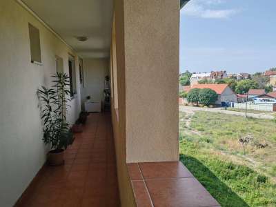Eladó téglalakás - Szolnok (Belváros) / 17. kép