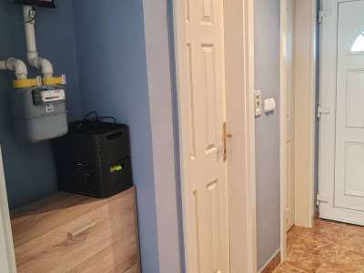 Eladó téglalakás - Szolnok (Belváros) / 6. kép