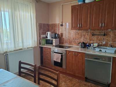 Eladó téglalakás - Szolnok (Belváros) / 10. kép