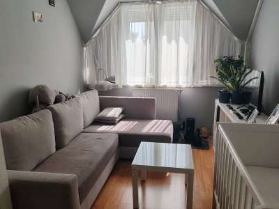 Eladó téglalakás - Szolnok (Belváros) / 1. kép