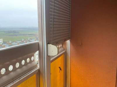 Eladó panellakás - Szolnok (Széchenyi-lakótelep) / 7. kép