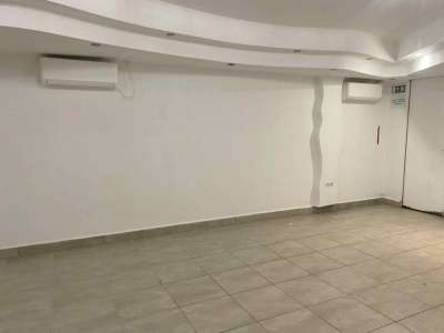 Kiadó üzlethelyiség - Szolnok (Vasútállomás környéke) / 7. kép
