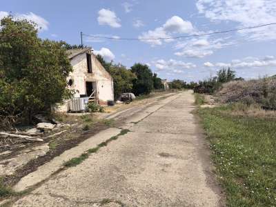 Eladó gazdasági épület - Rákóczifalva / 21. kép