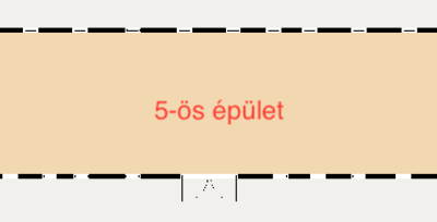 Eladó gazdasági épület - Rákóczifalva / 8. kép