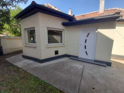 Eladó családi ház - Szolnok (Belváros) / 1. kép