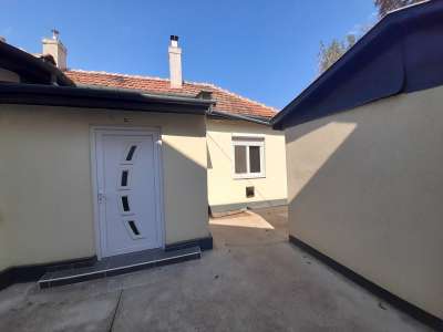 Eladó családi ház - Szolnok (Belváros) / 21. kép