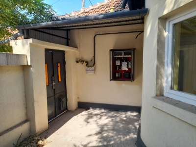 Eladó családi ház - Szolnok (Belváros) / 23. kép
