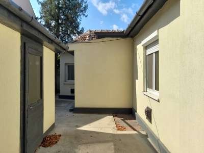 Eladó családi ház - Szolnok (Belváros) / 27. kép