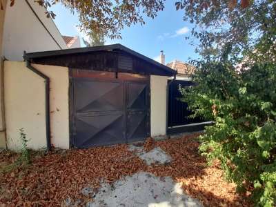 Eladó családi ház - Szolnok (Belváros) / 28. kép