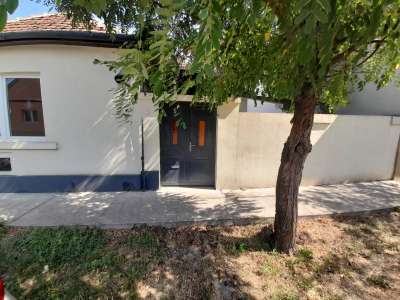 Eladó családi ház - Szolnok (Belváros) / 30. kép
