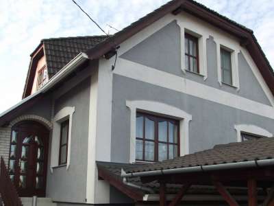 Eladó családi ház - Szolnok (Szandaszőlős) / 1. kép