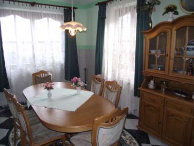 Eladó családi ház - Szolnok (Szandaszőlős) / 4. kép
